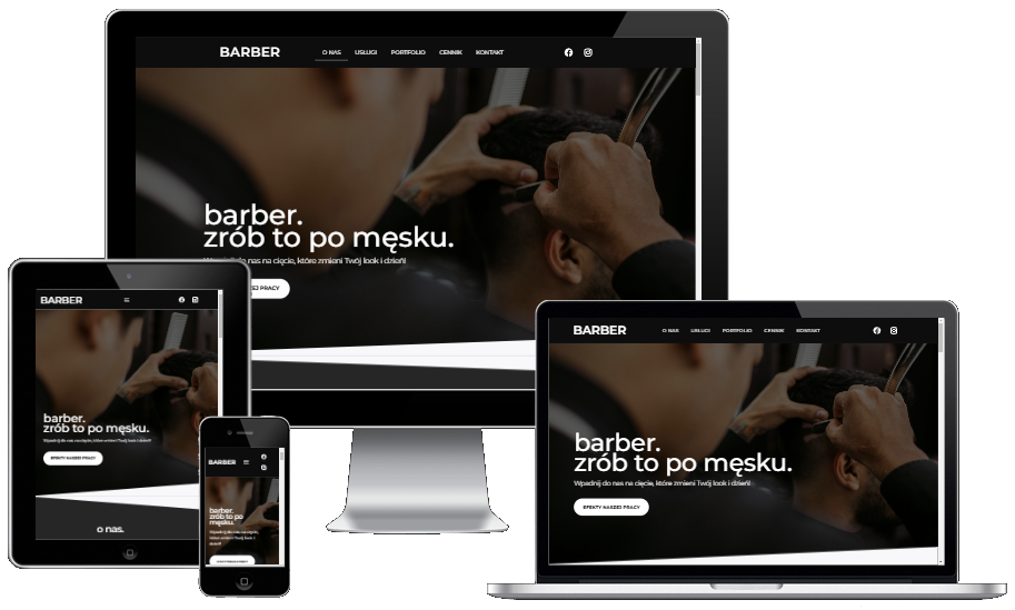 Portfolio item