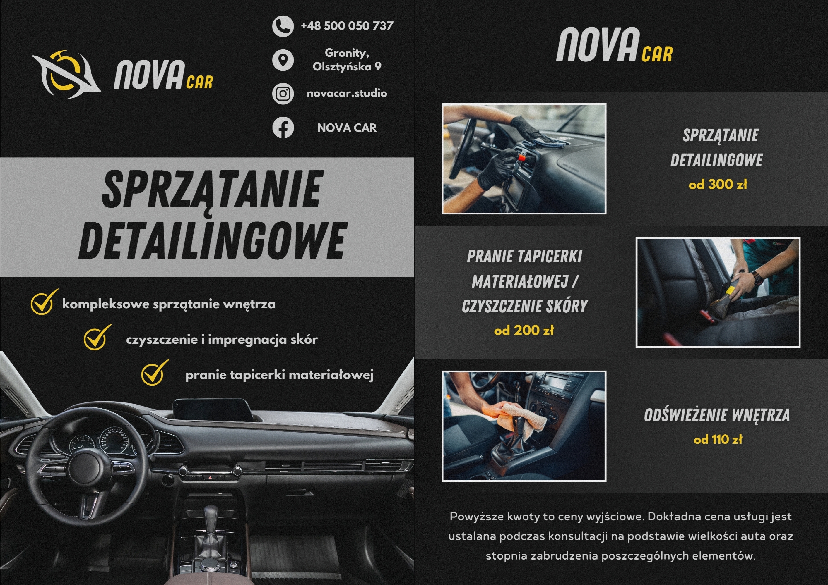 Portfolio item