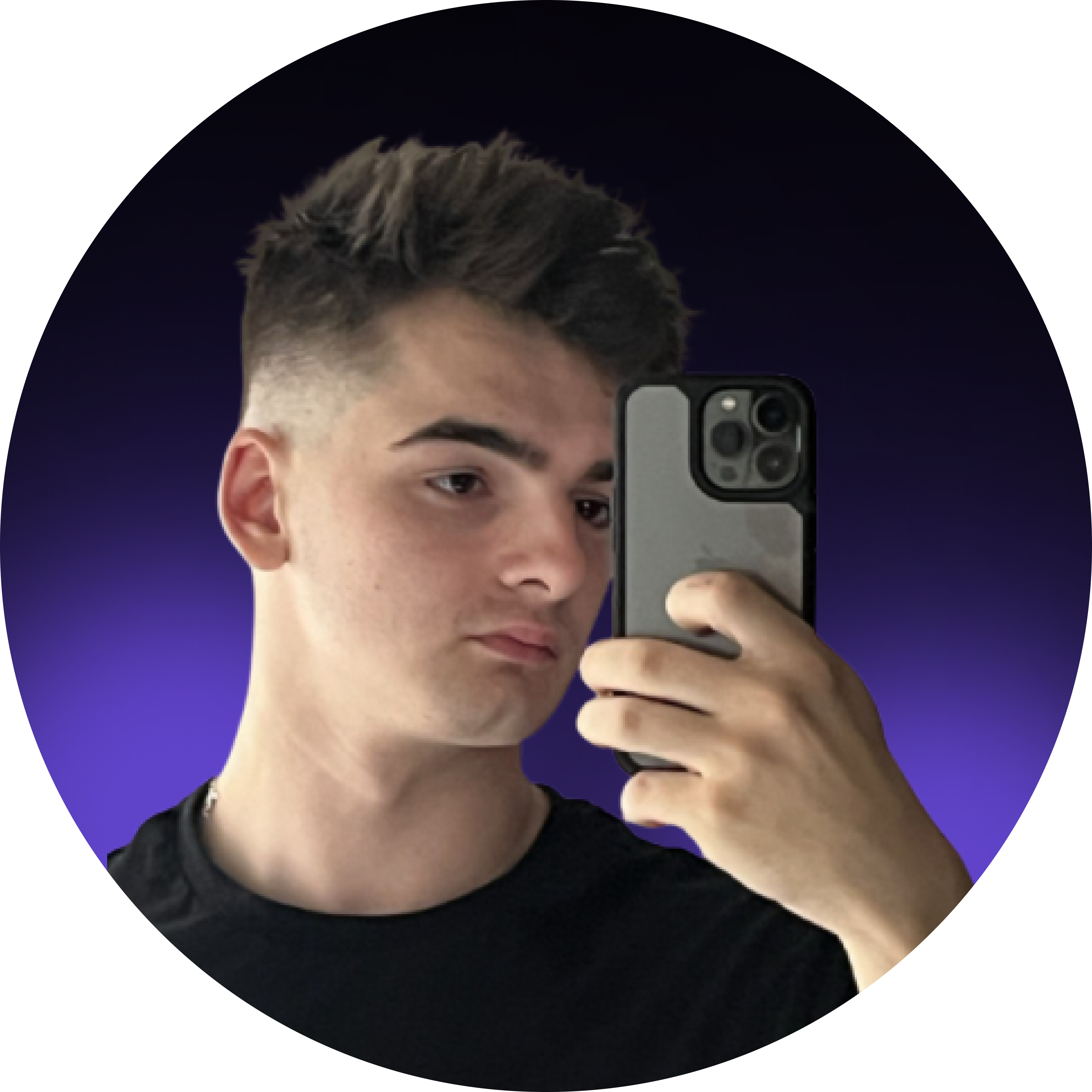 Portfolio item