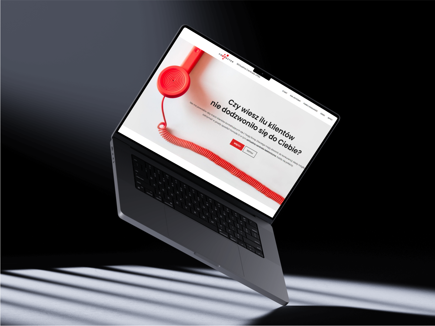 Portfolio item