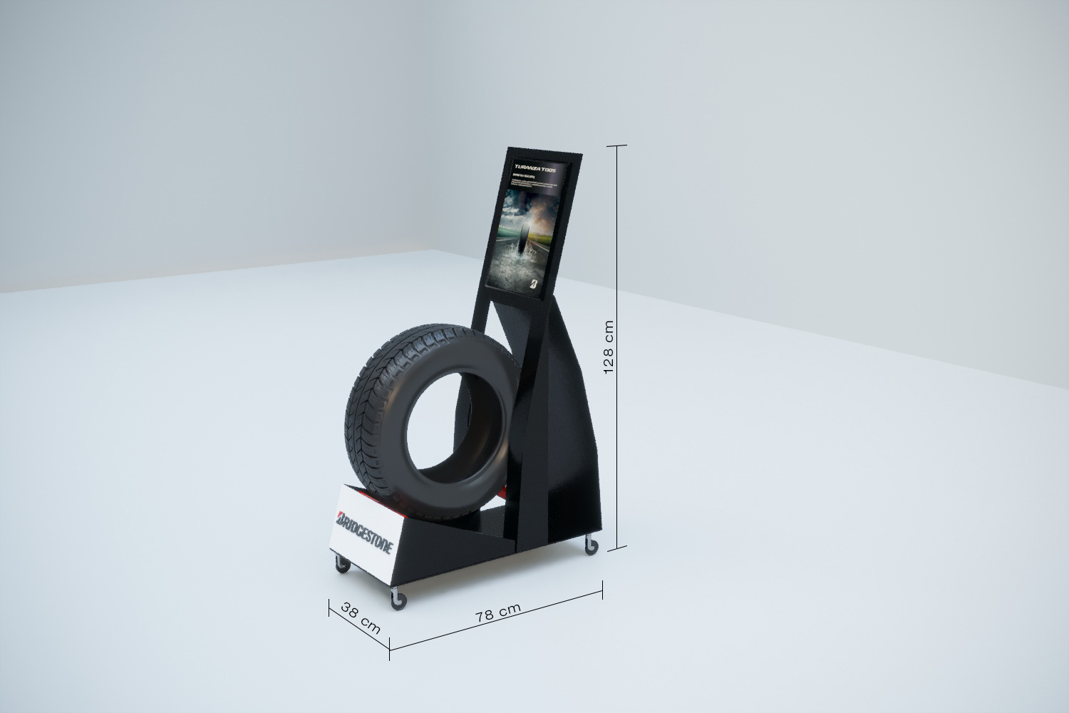 Portfolio item