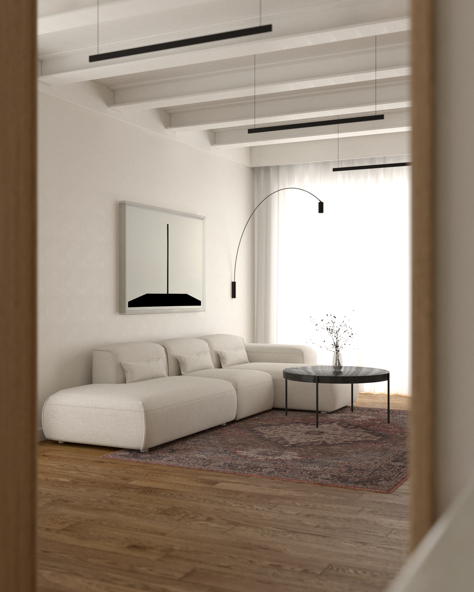 Portfolio item