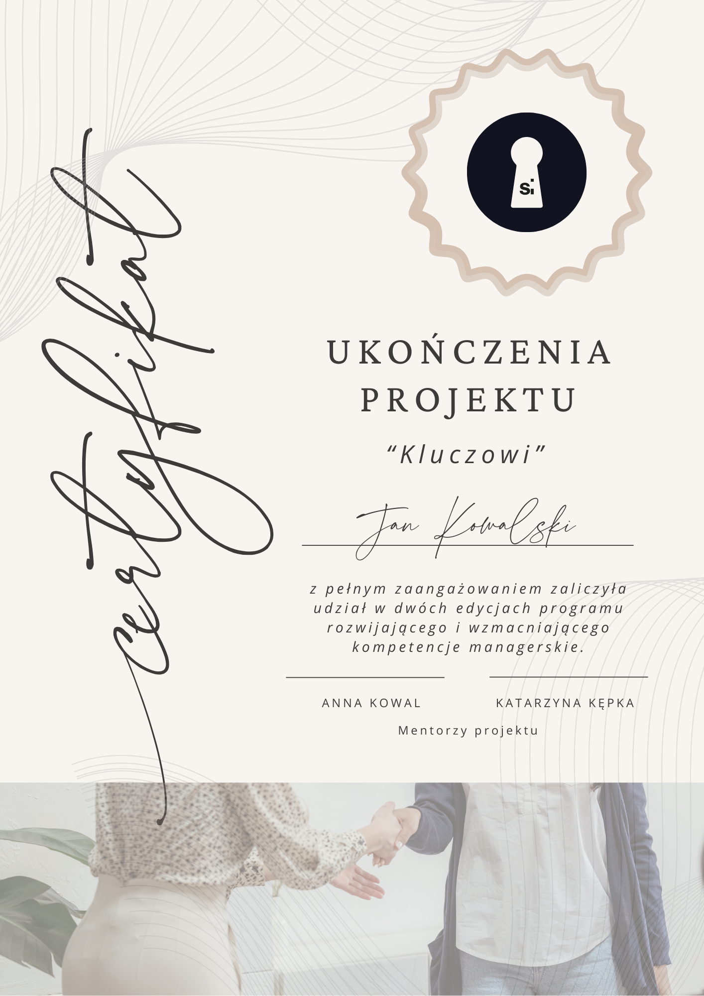 Portfolio item