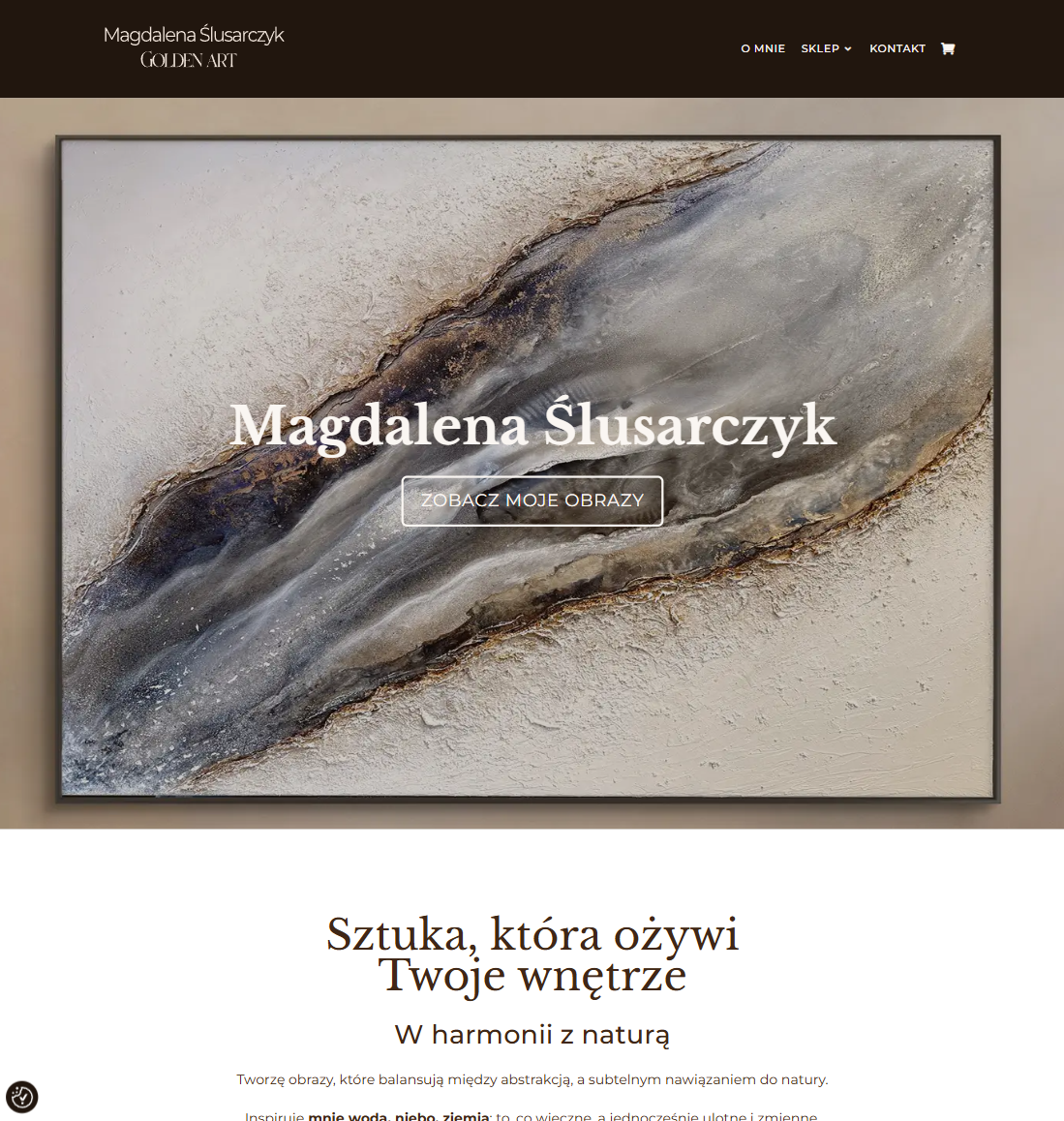 Portfolio item