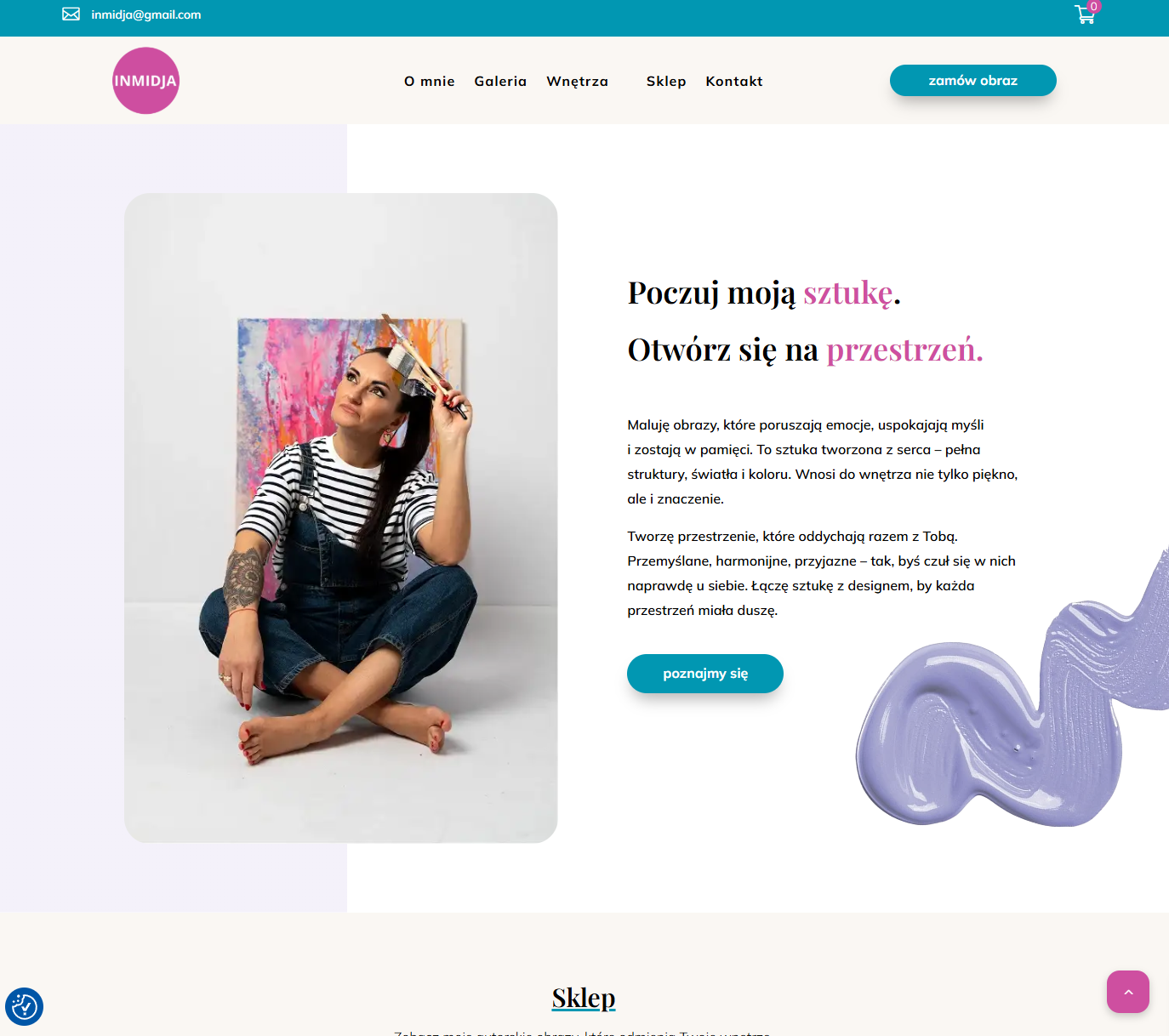 Portfolio item