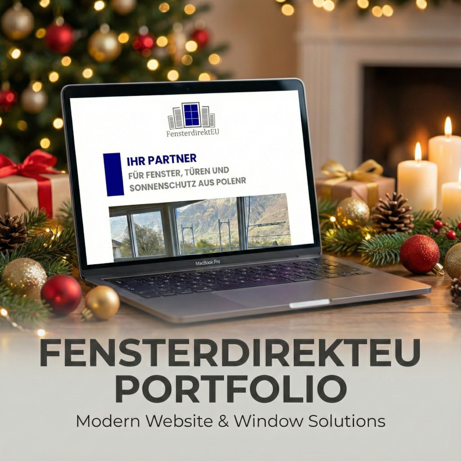 Portfolio item