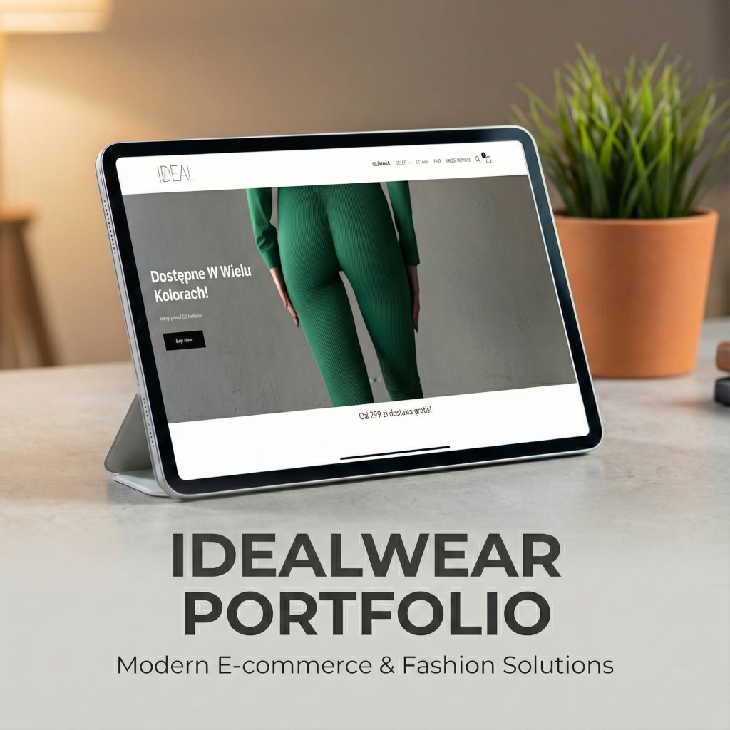 Portfolio item