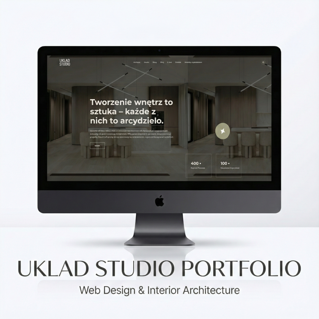 Portfolio item