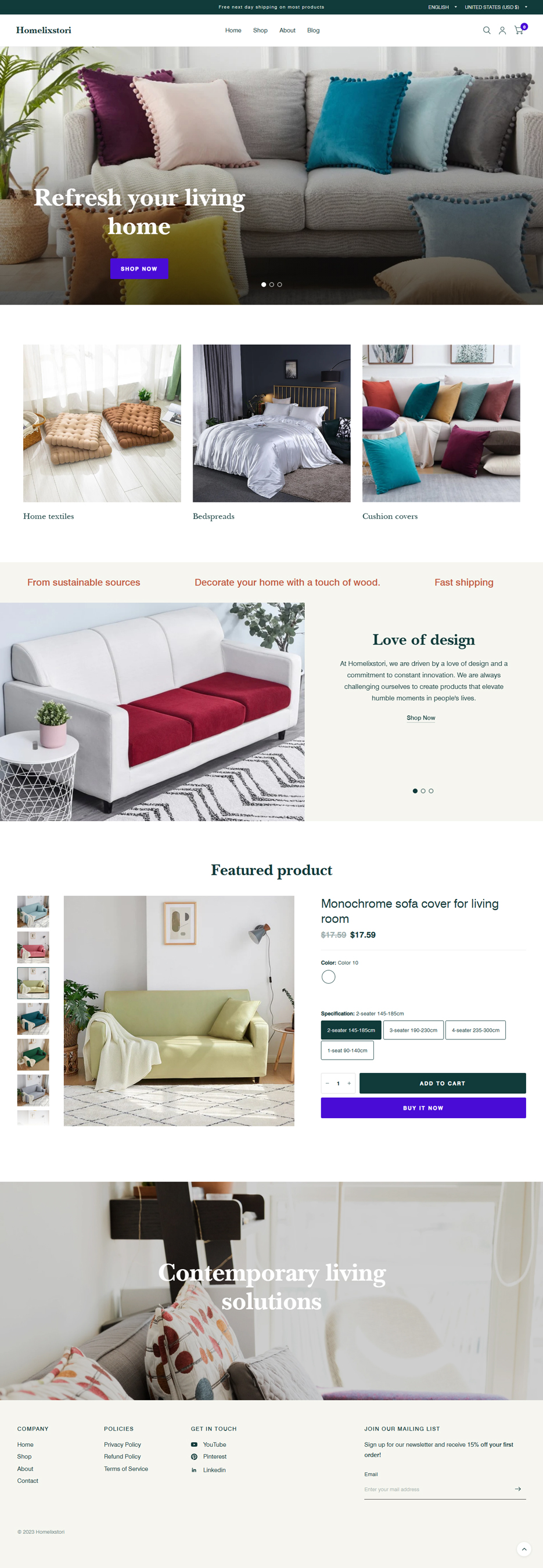 Portfolio item