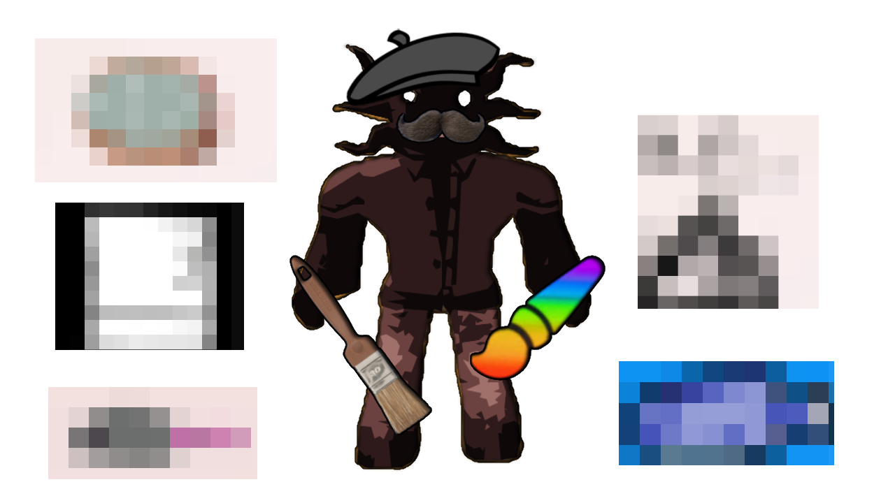 Portfolio item