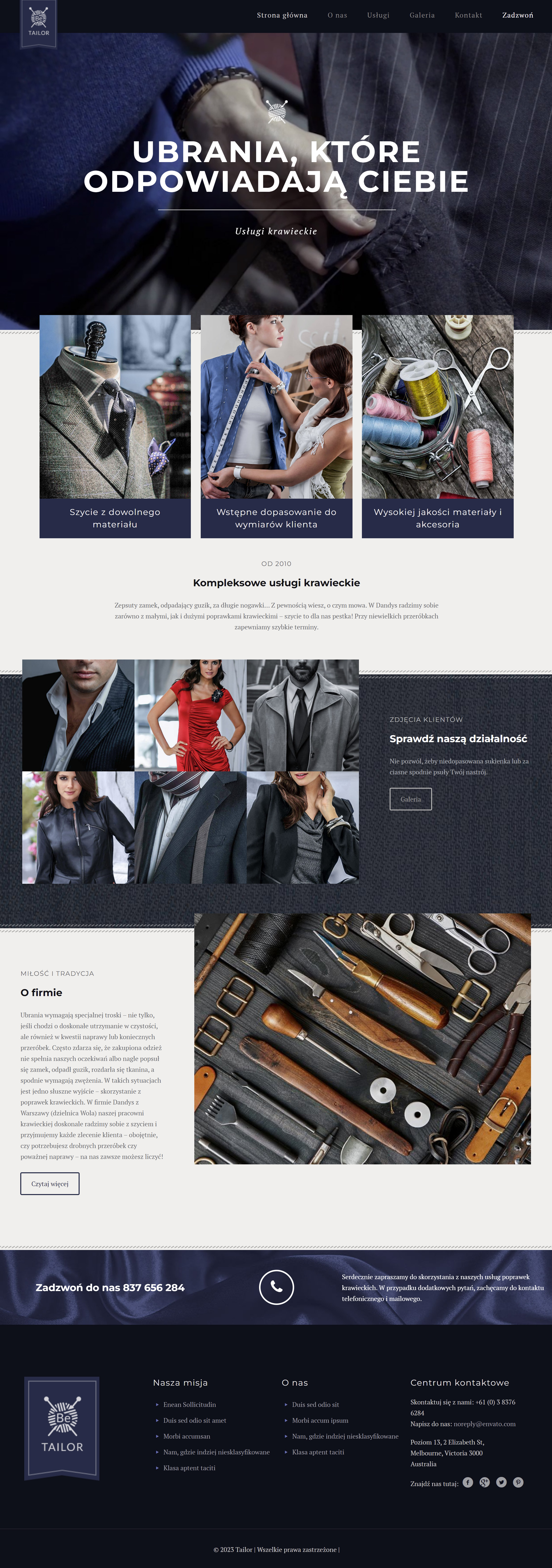 Portfolio item