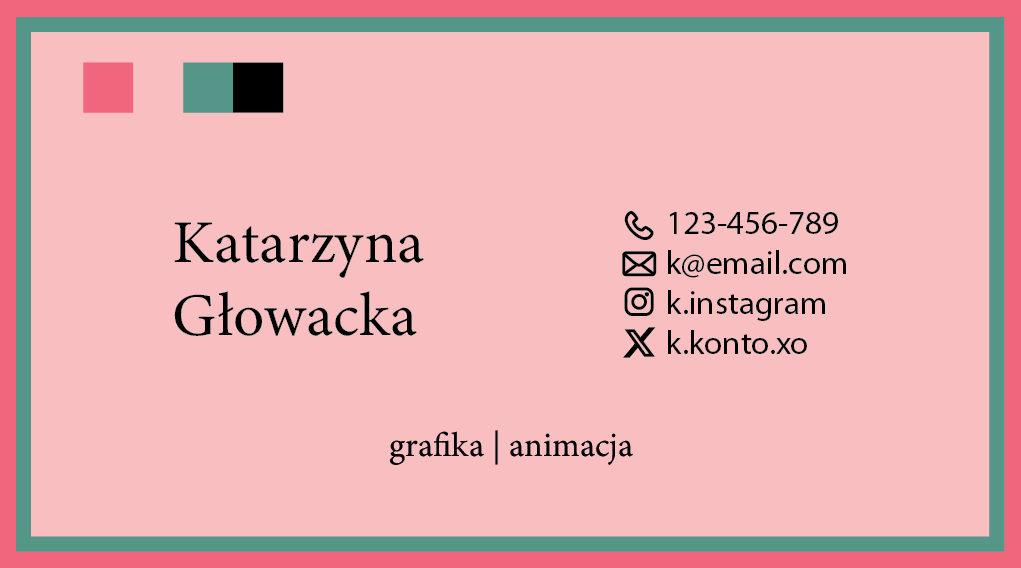 Portfolio item