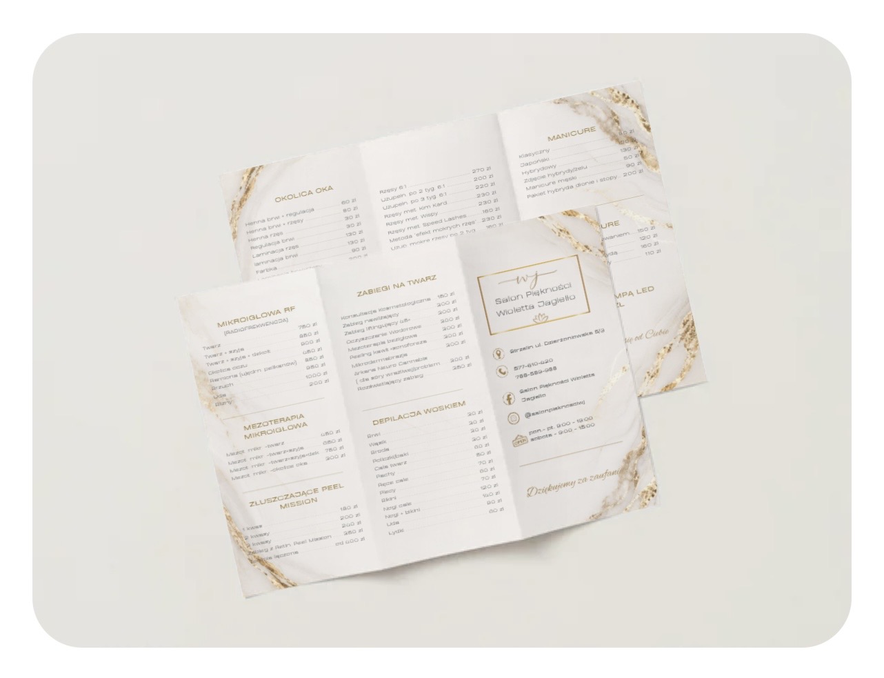 Portfolio item