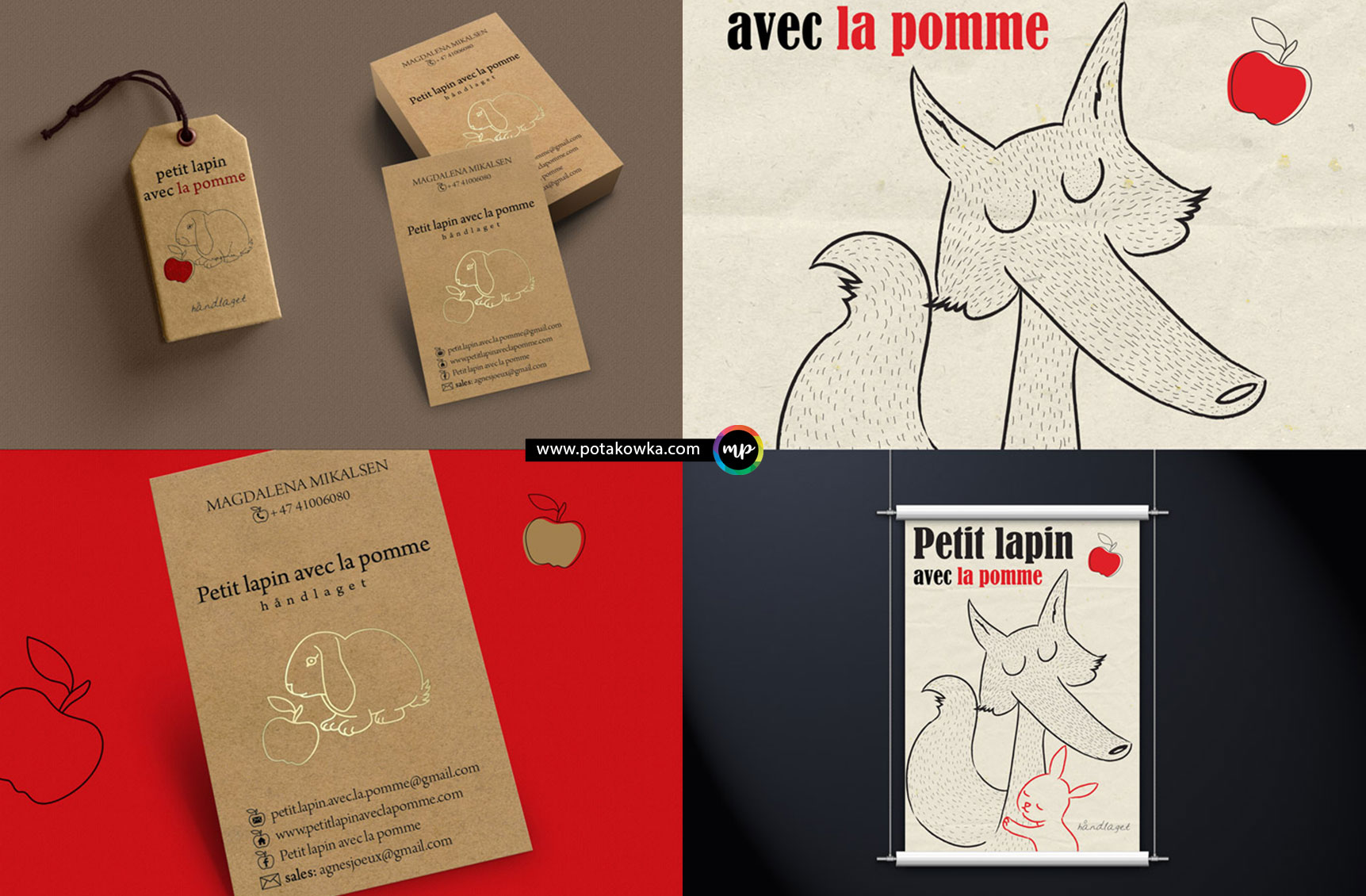 Portfolio item