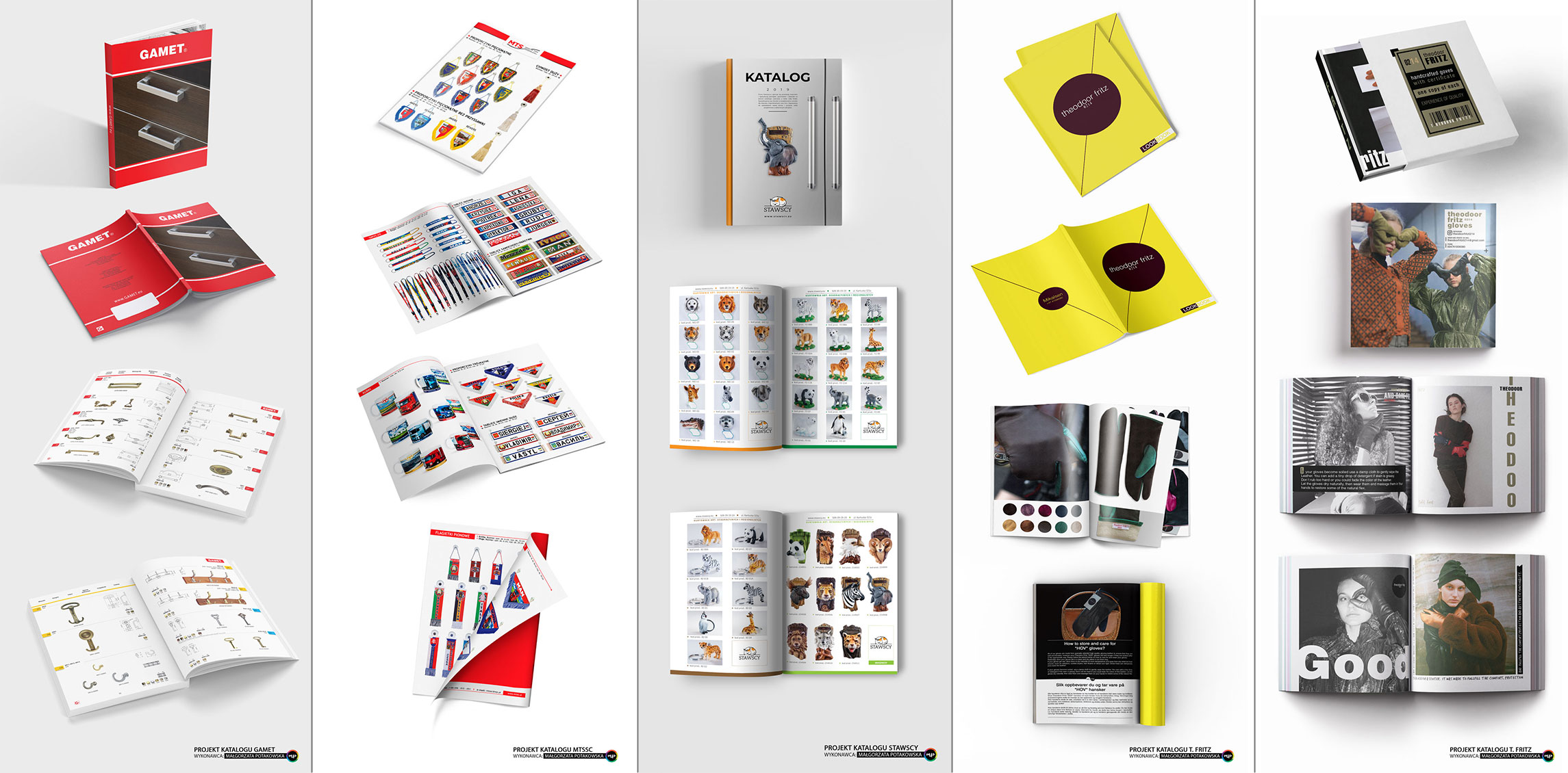 Portfolio item
