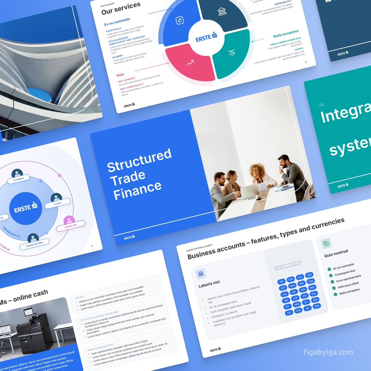 Portfolio item