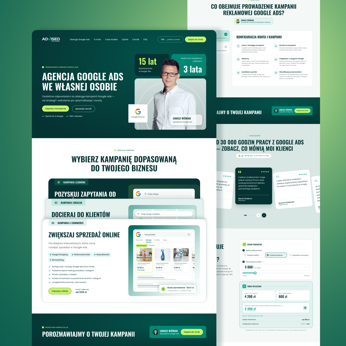 Portfolio item