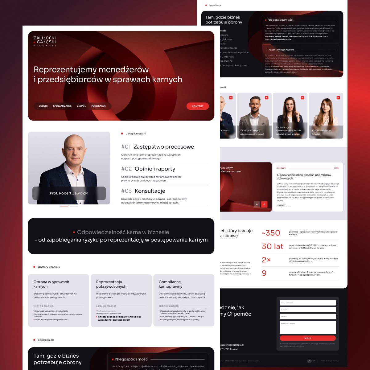 Portfolio item