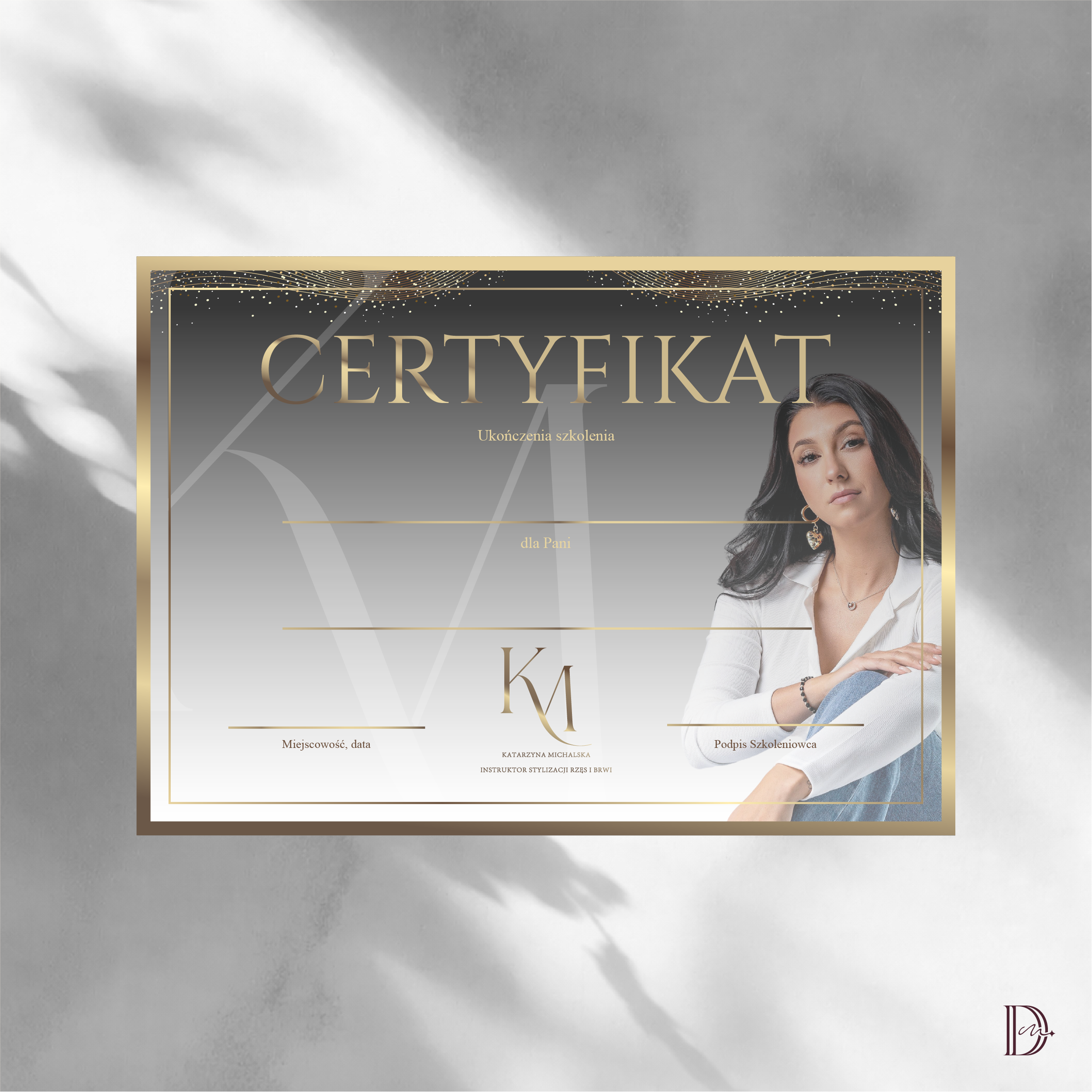Portfolio item
