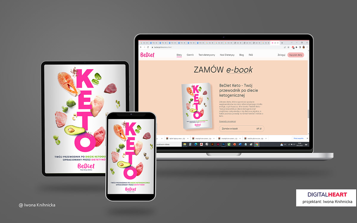 Portfolio item