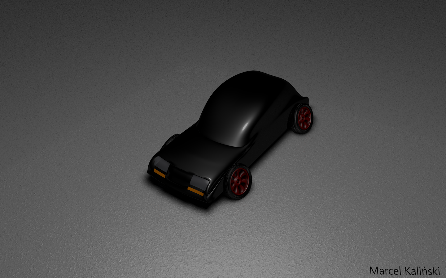 Portfolio item