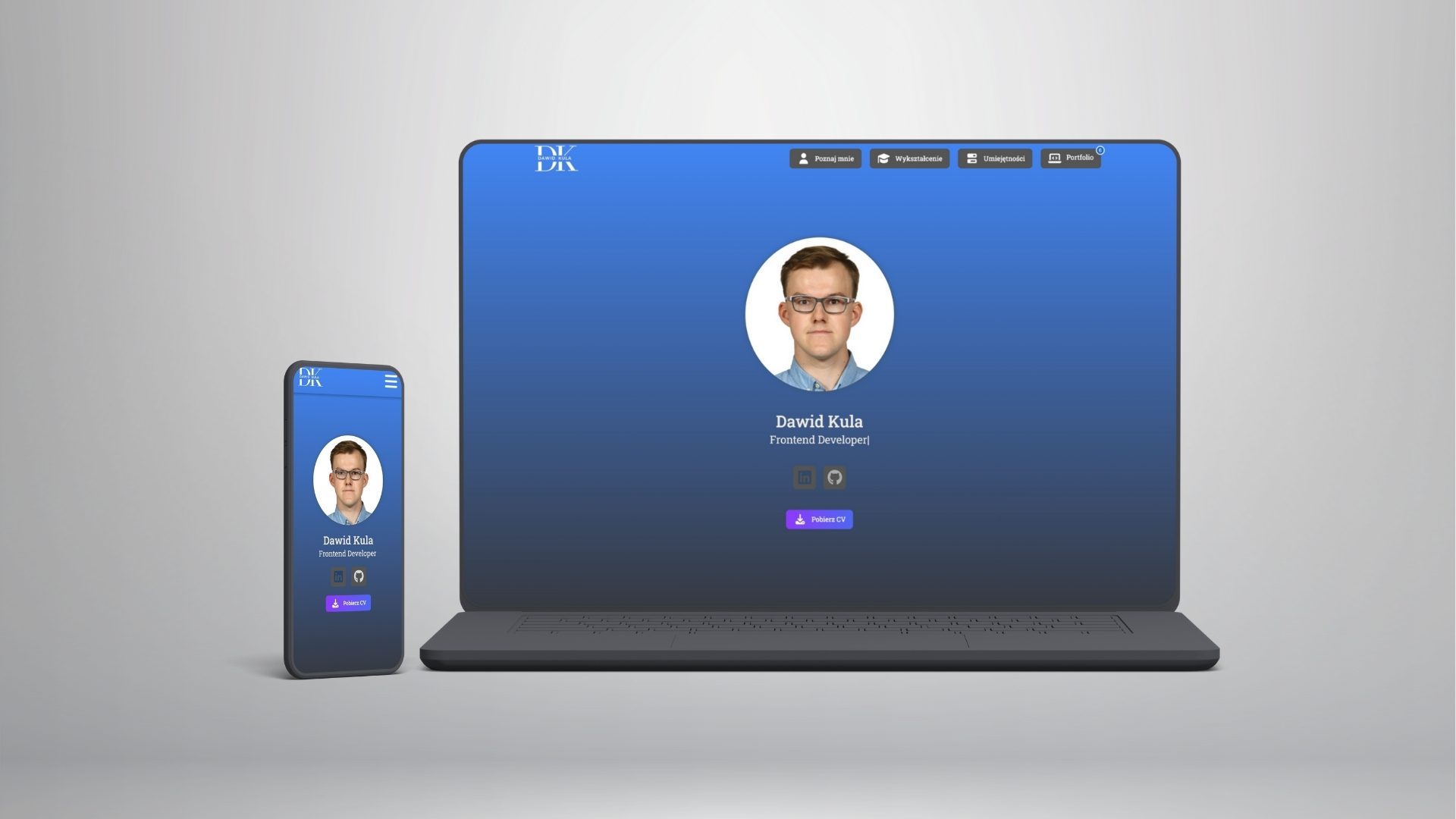Portfolio item