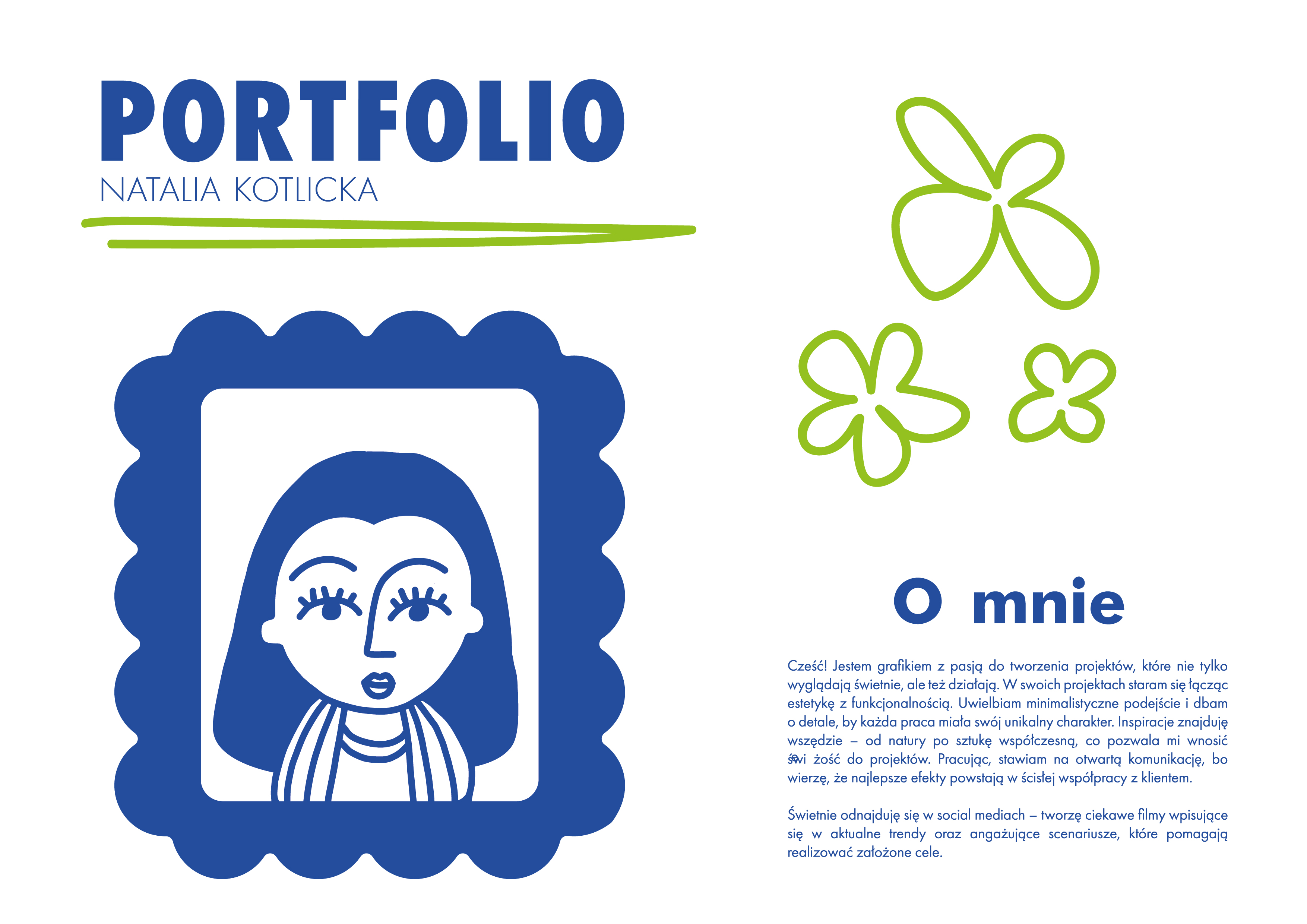 Portfolio item