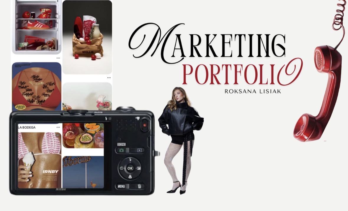 Portfolio item