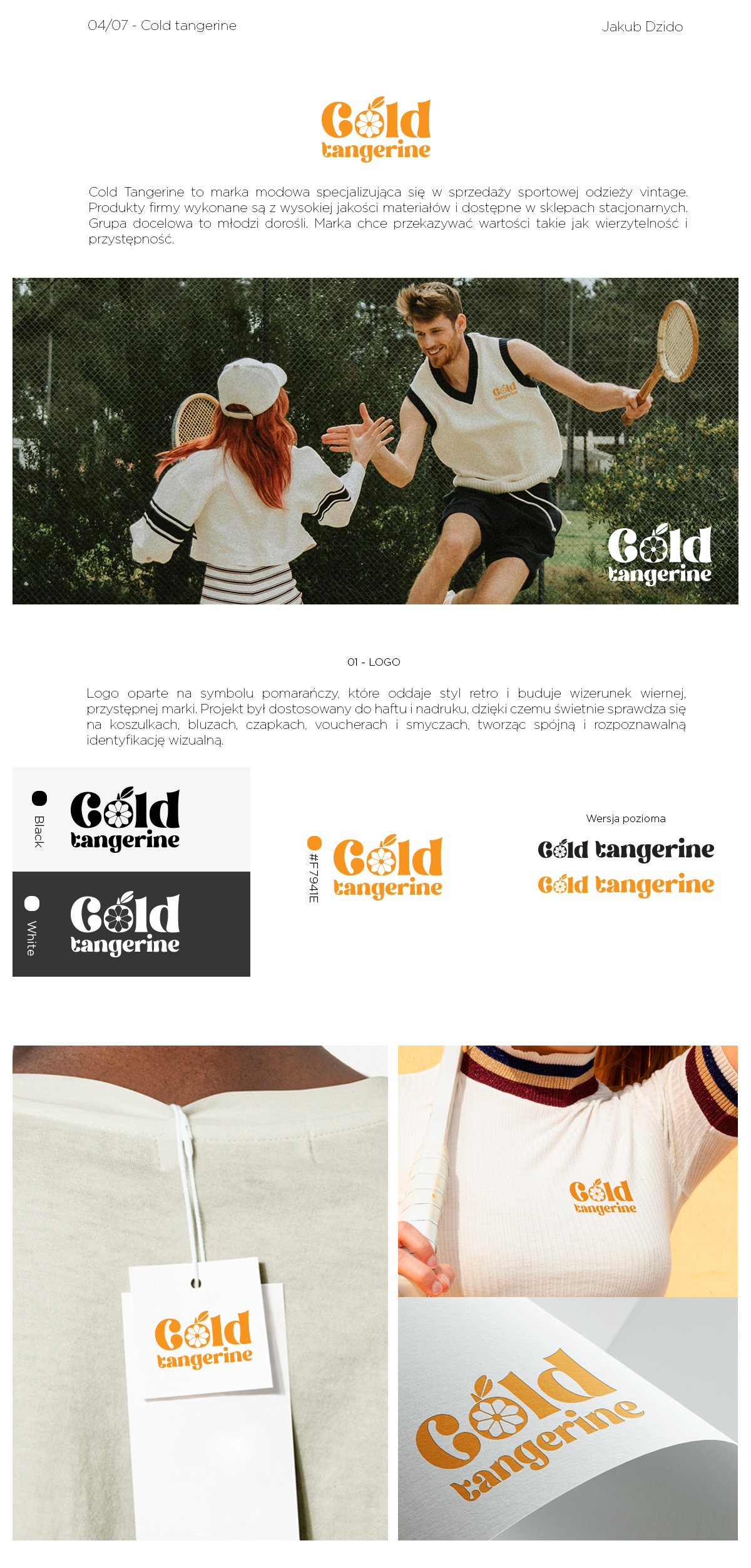 Portfolio item