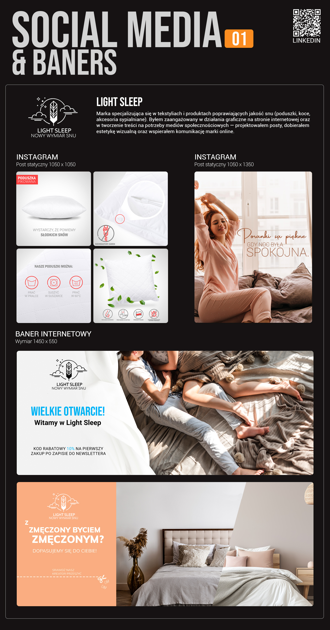 Portfolio item