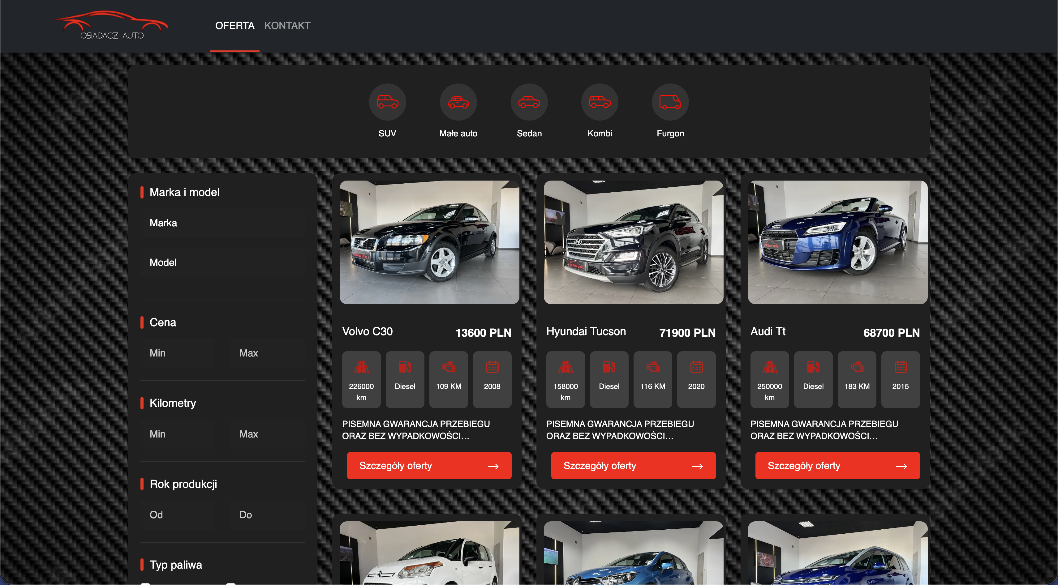 Portfolio item