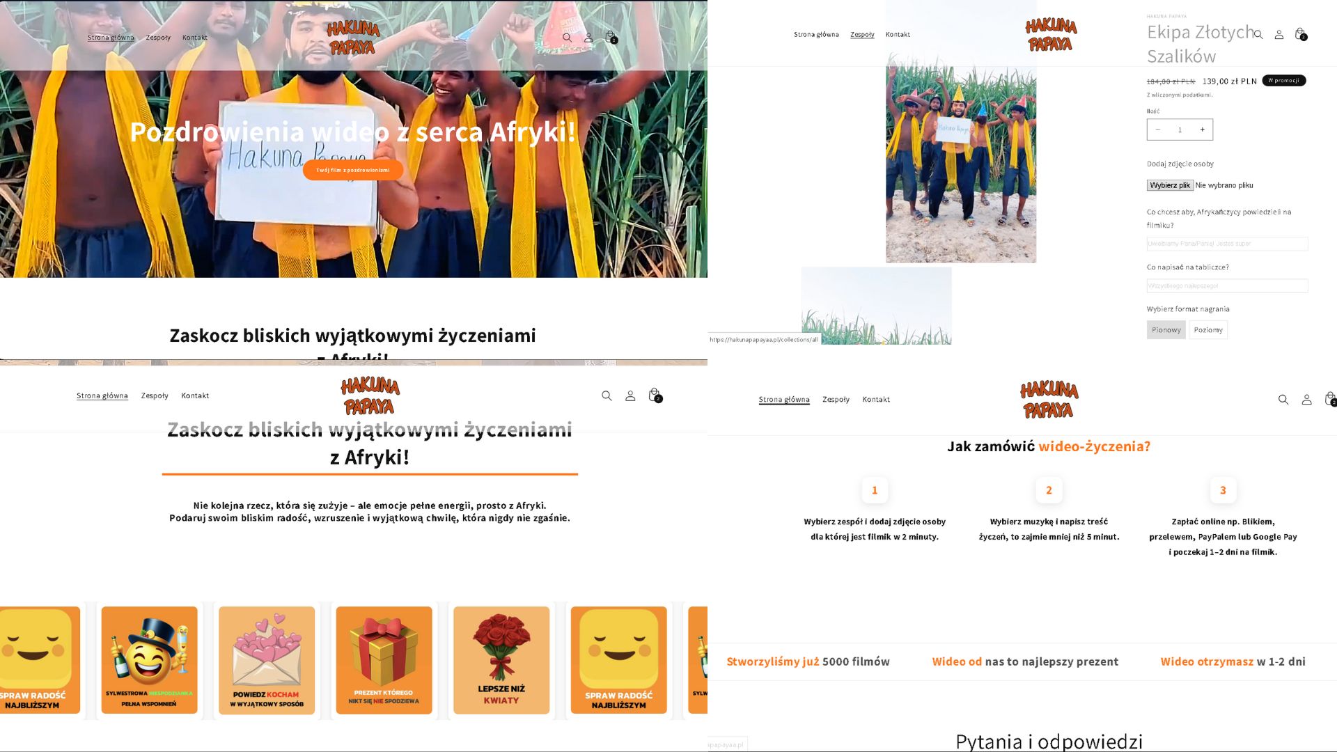 Portfolio item