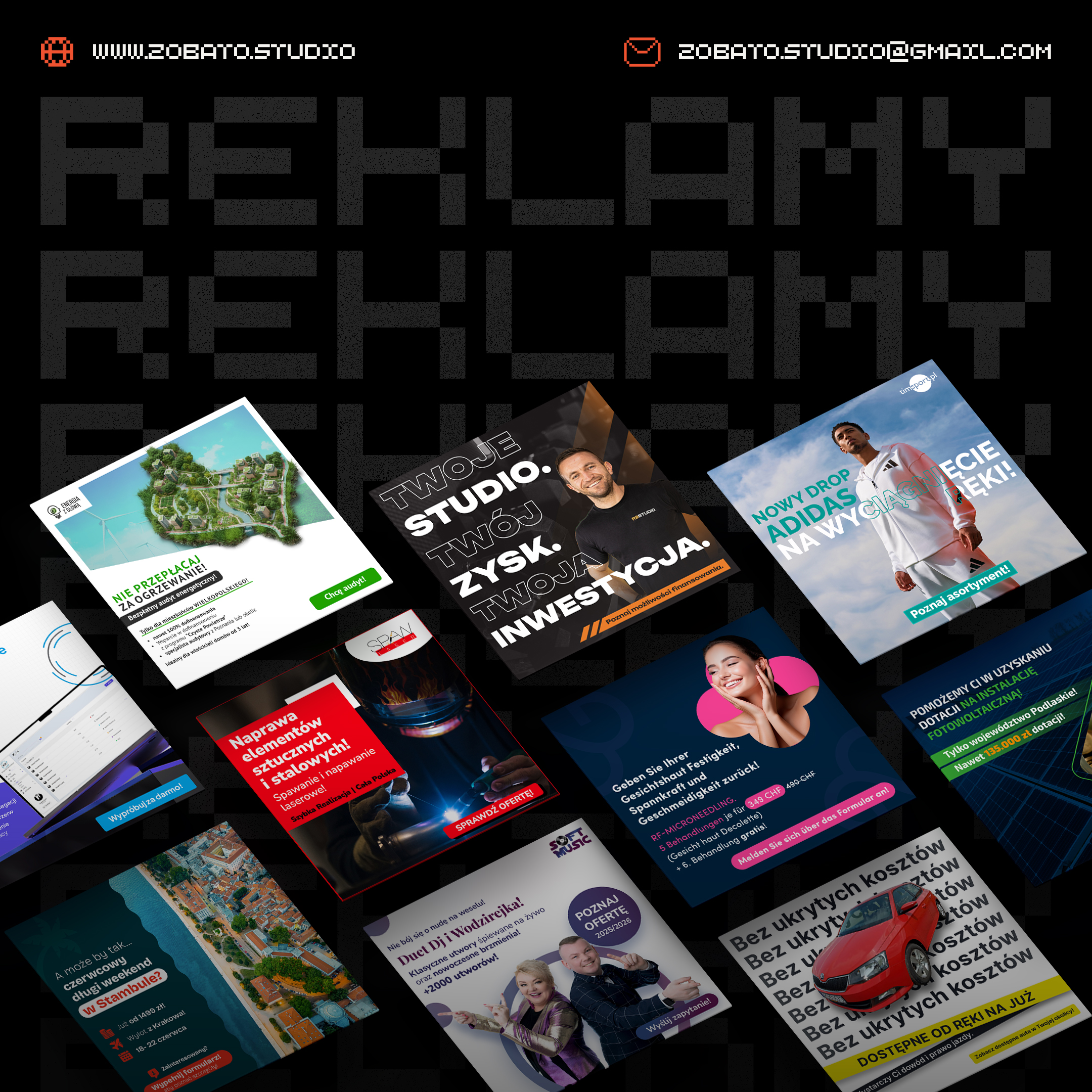 Portfolio item