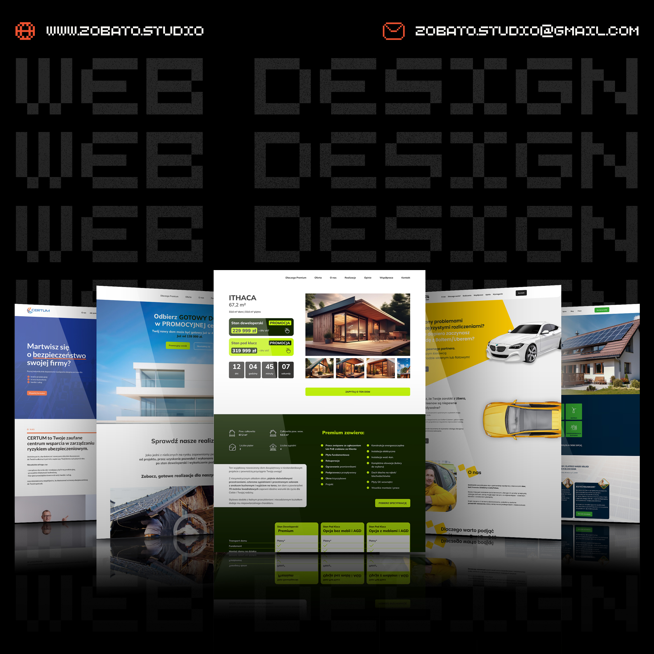 Portfolio item