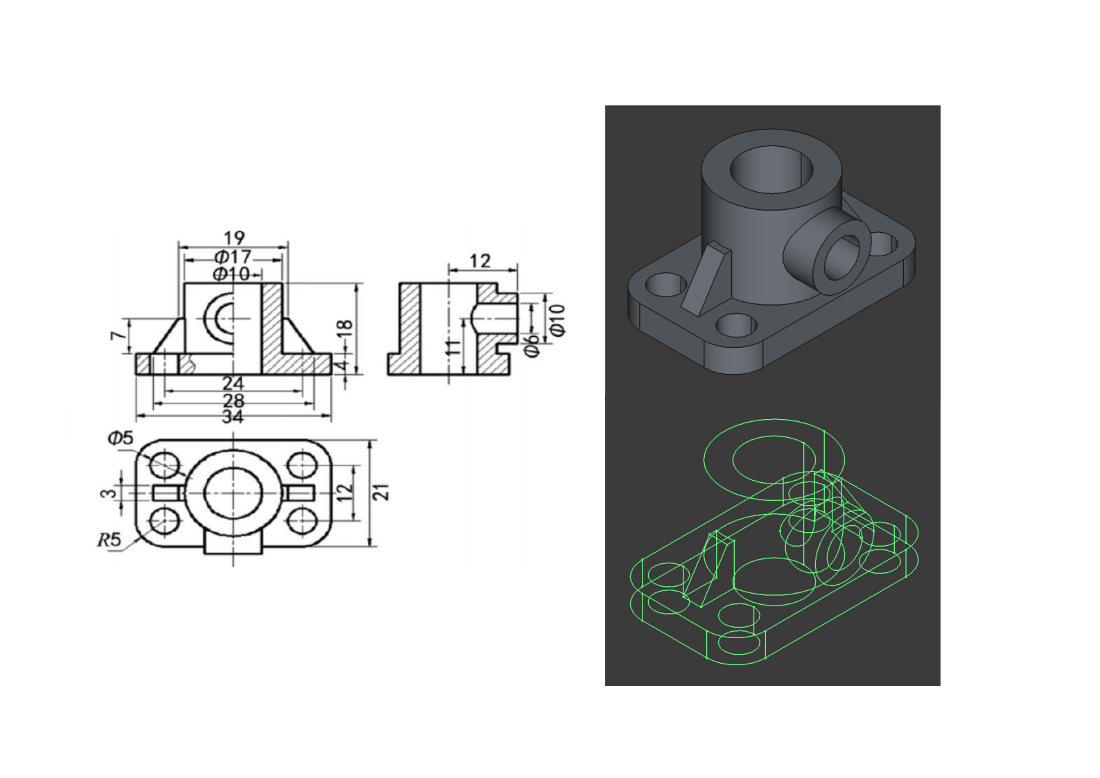 Portfolio item