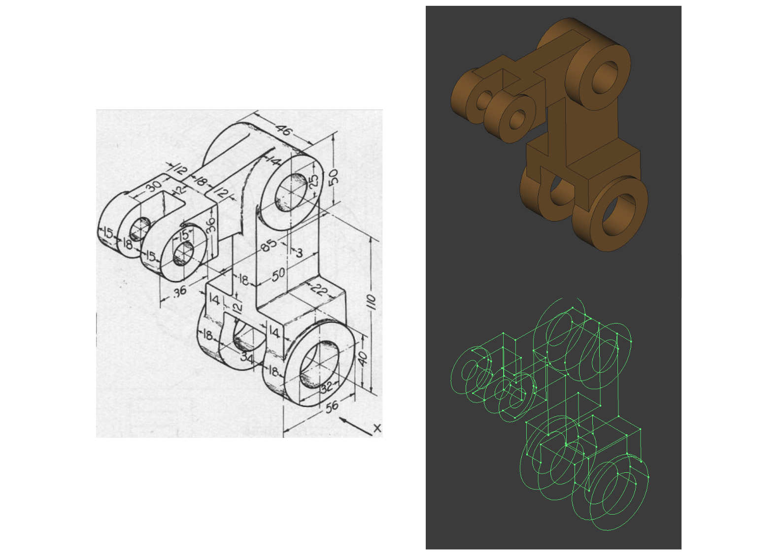 Portfolio item