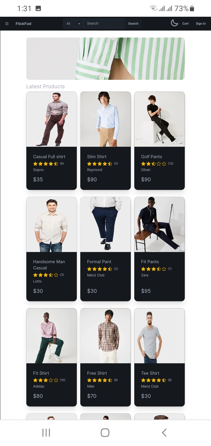 Portfolio item
