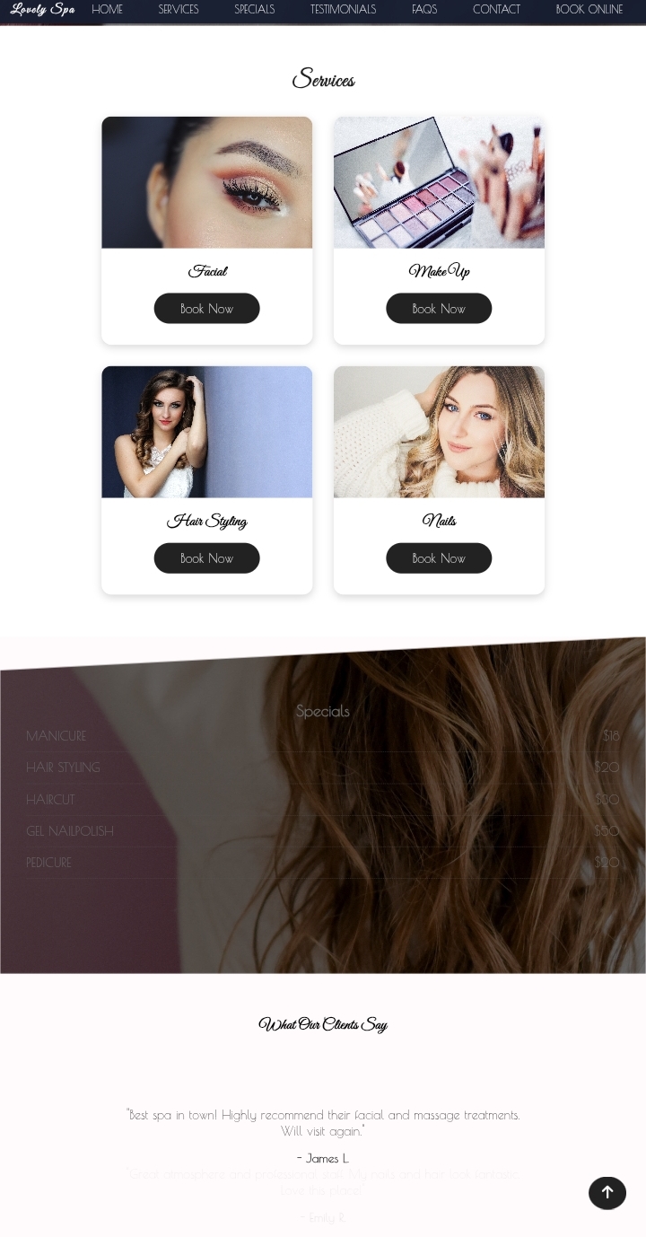 Portfolio item