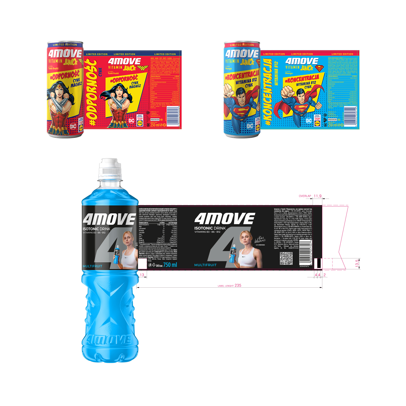 Portfolio item