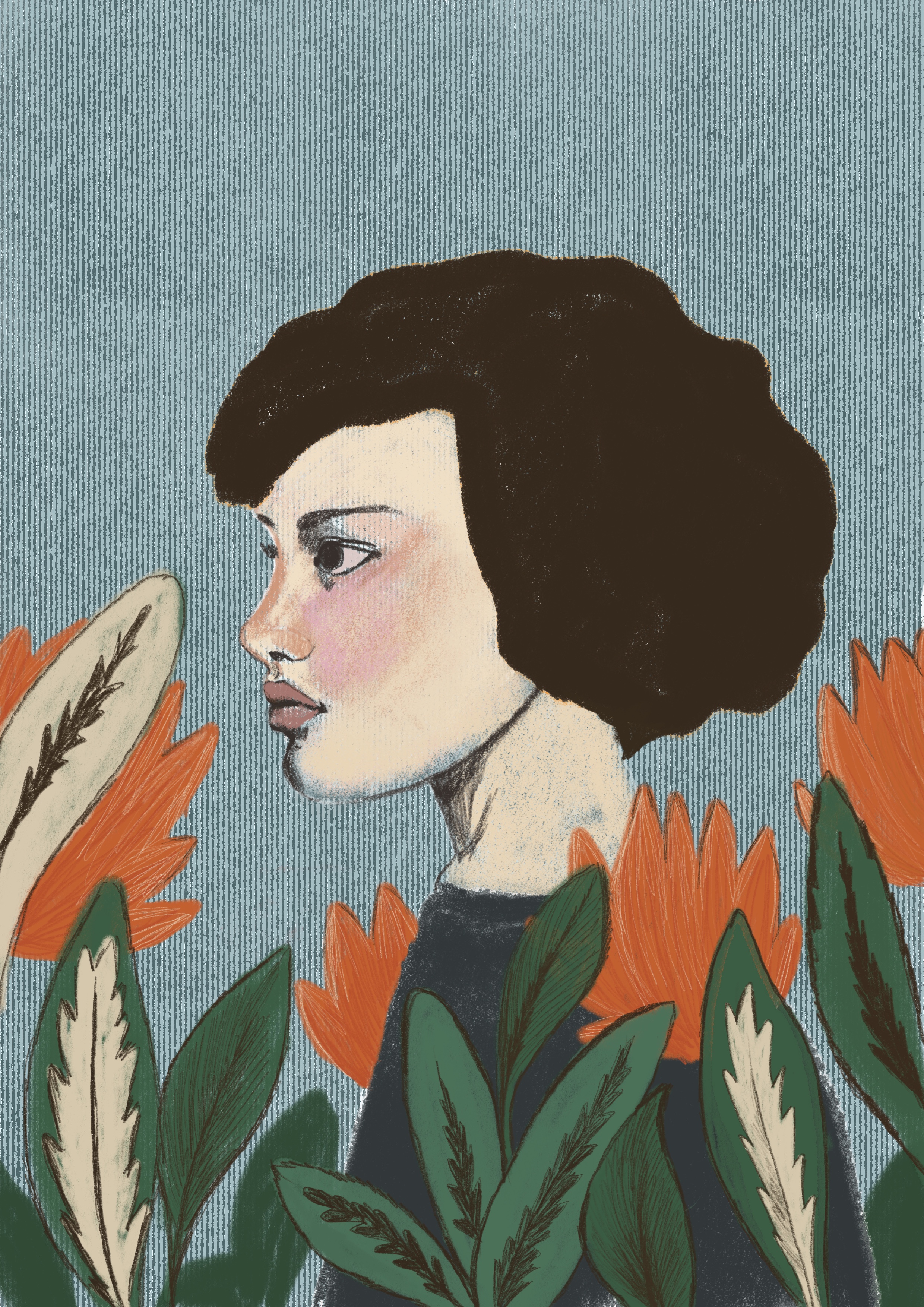 Portfolio item