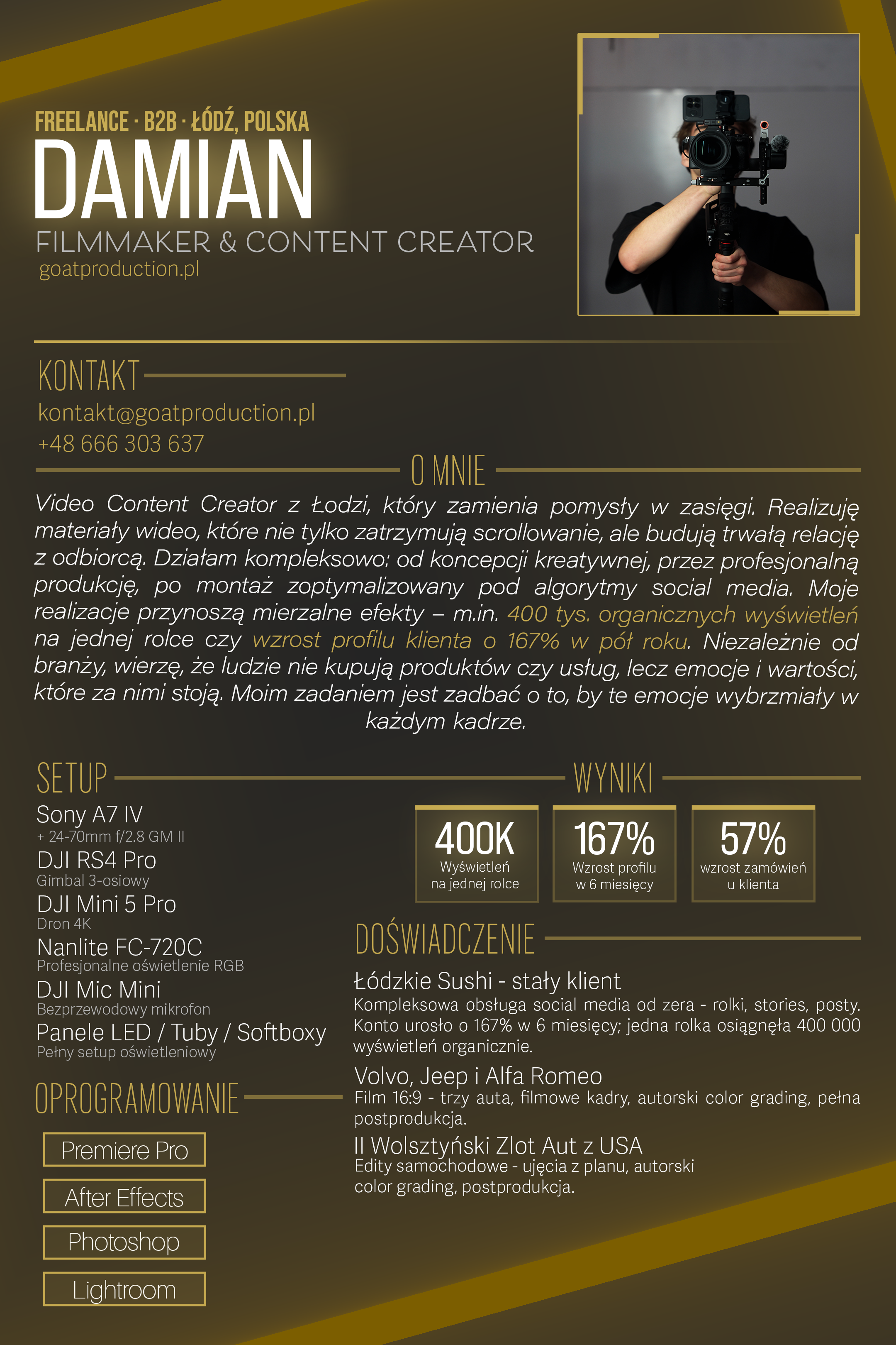 Portfolio item