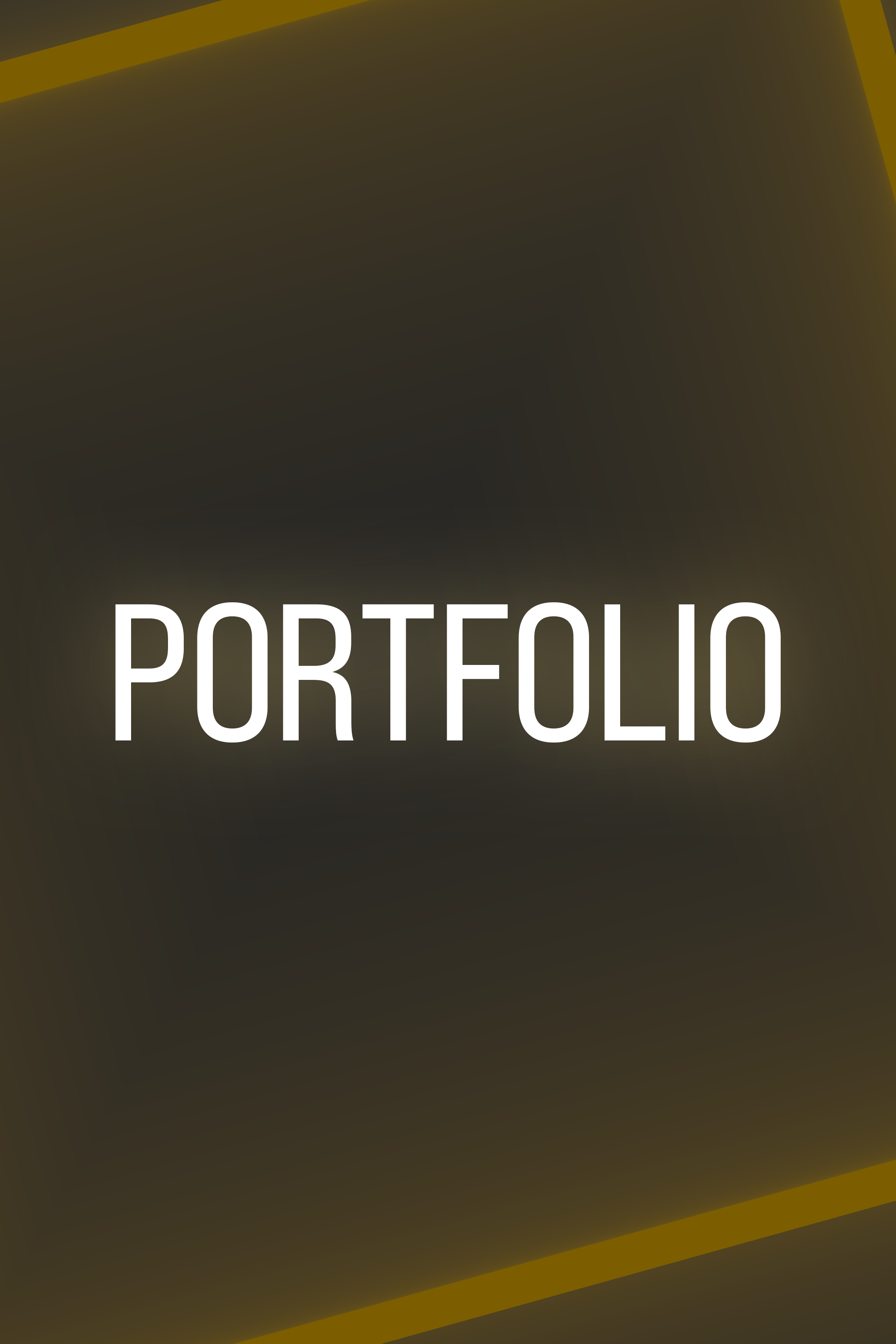 Portfolio item