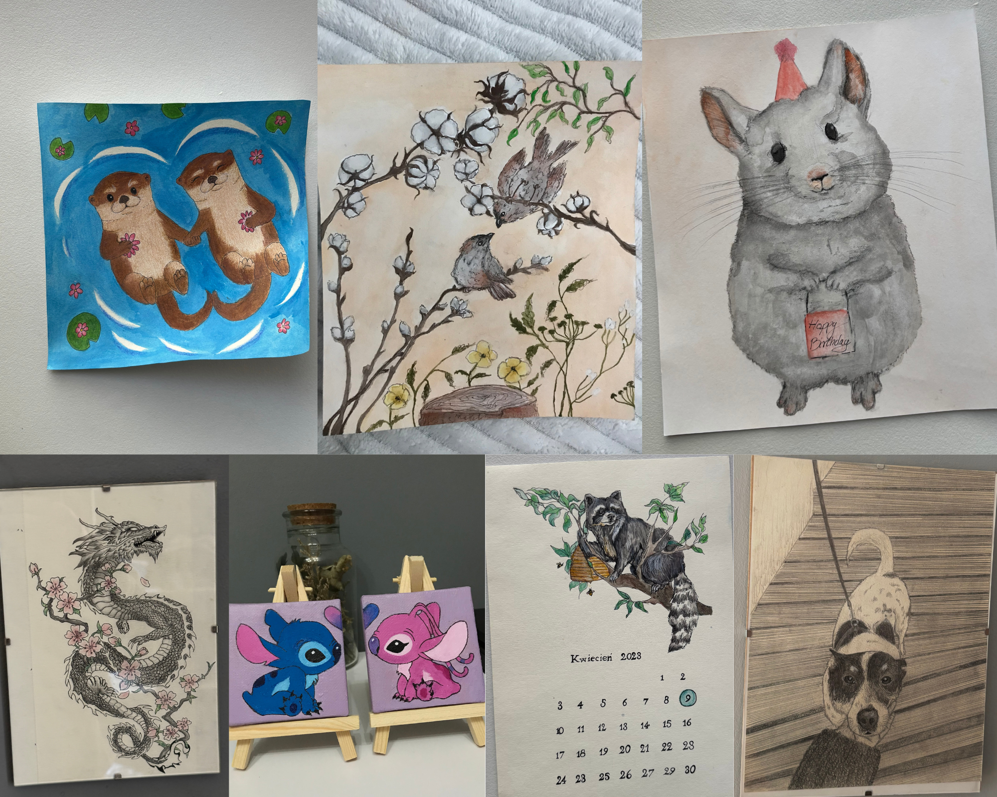 Portfolio item