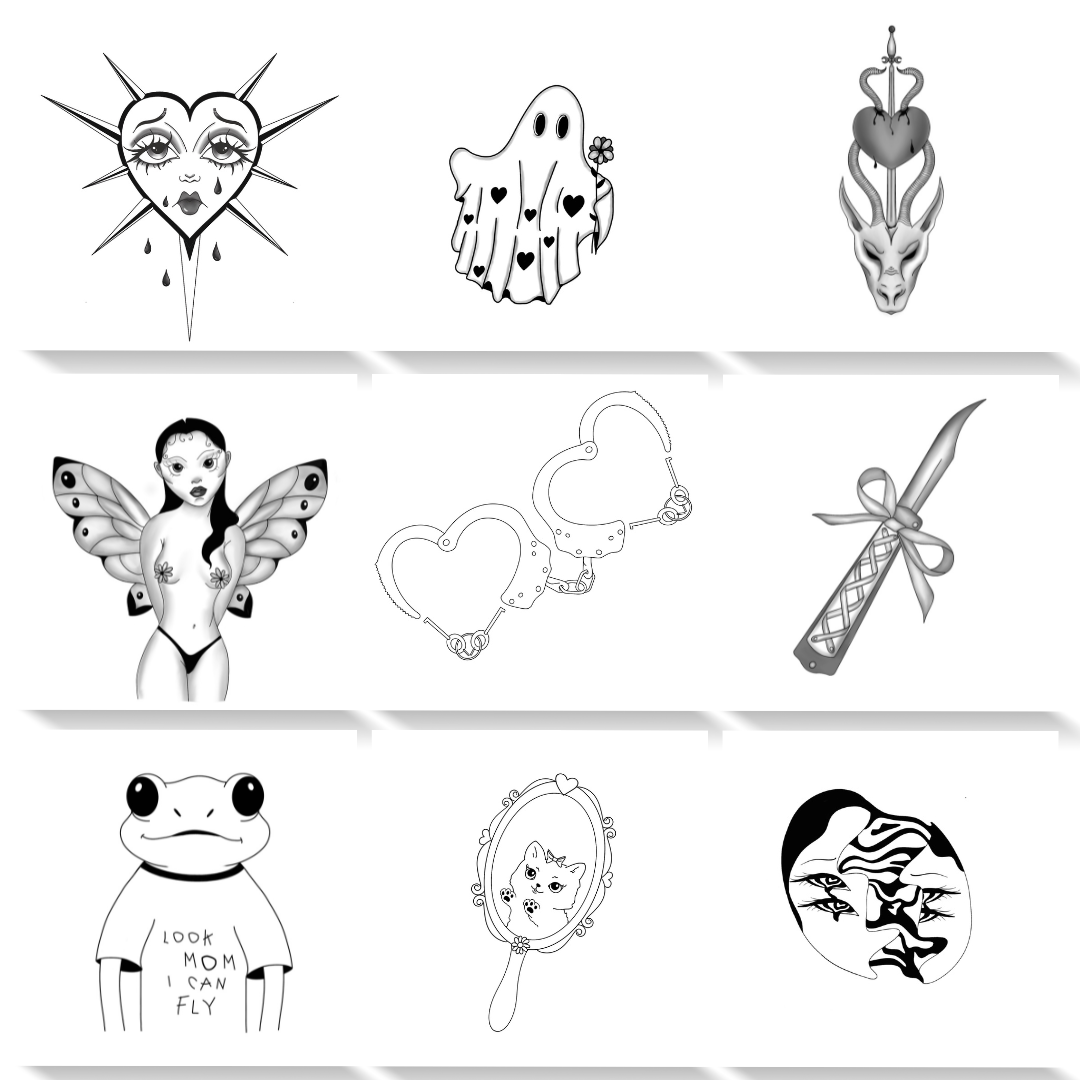 Portfolio item