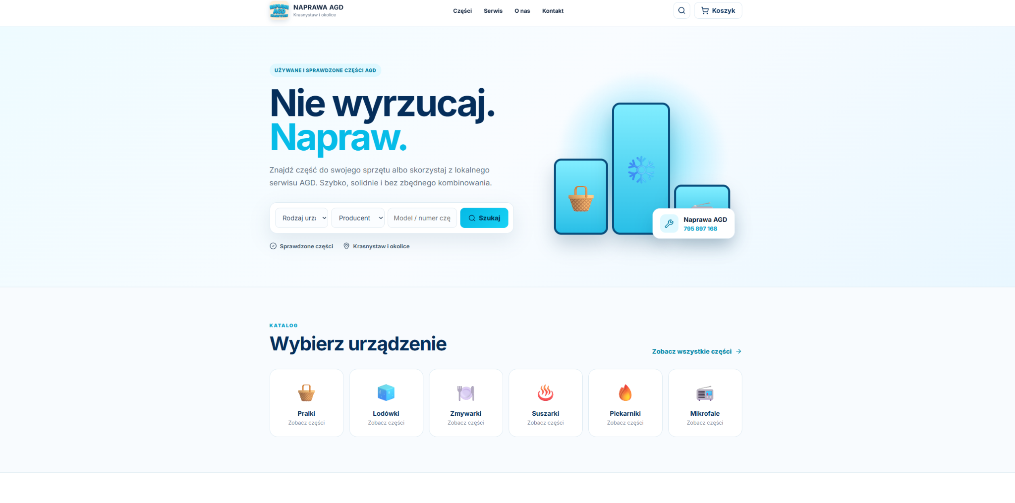 Portfolio item
