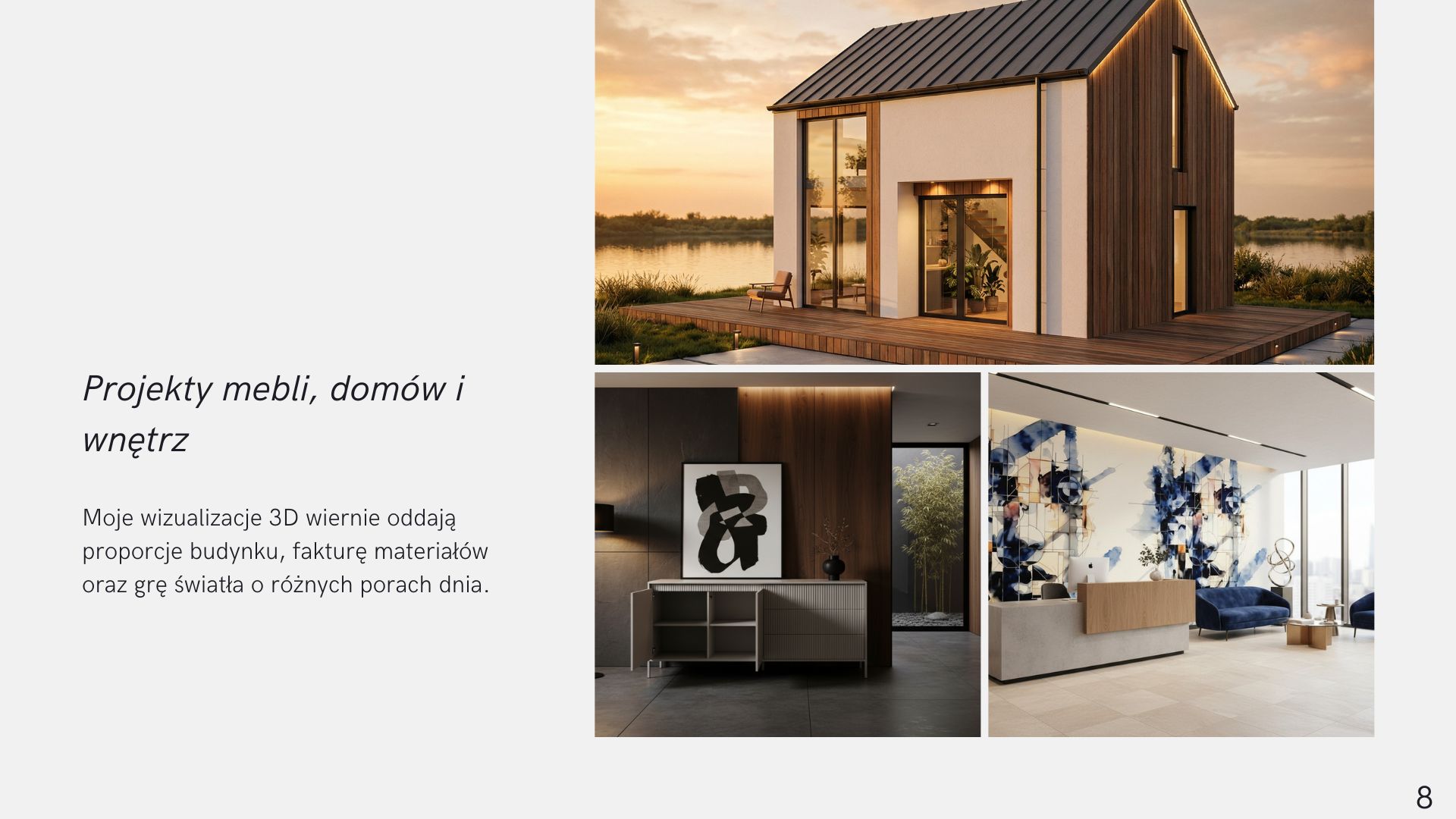 Portfolio item