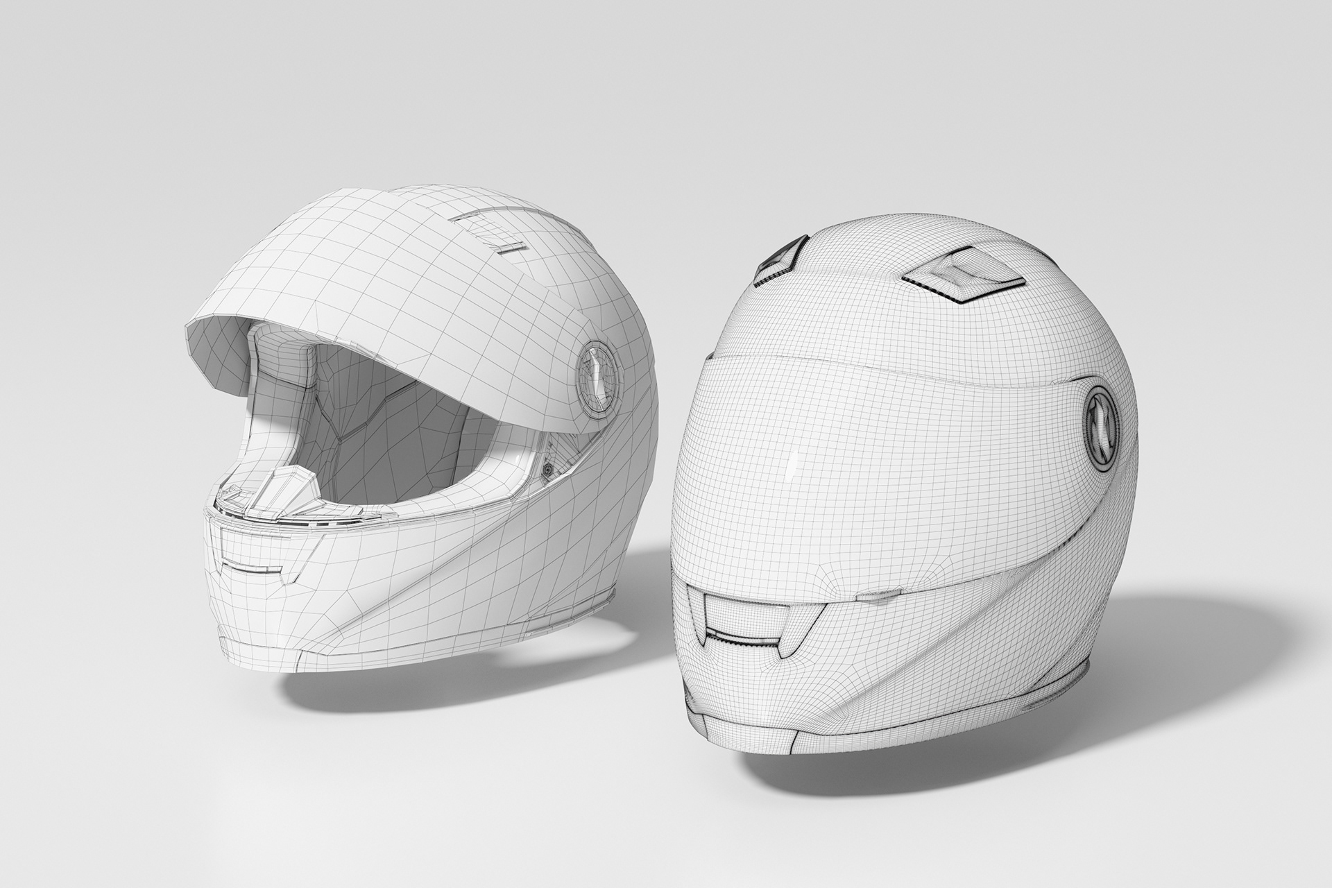 Portfolio item