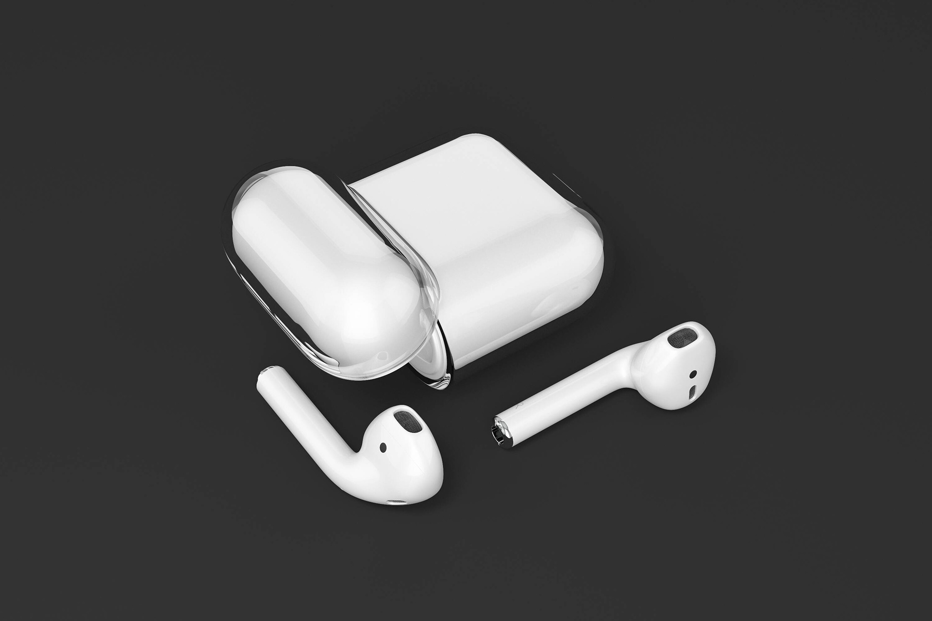 Portfolio item