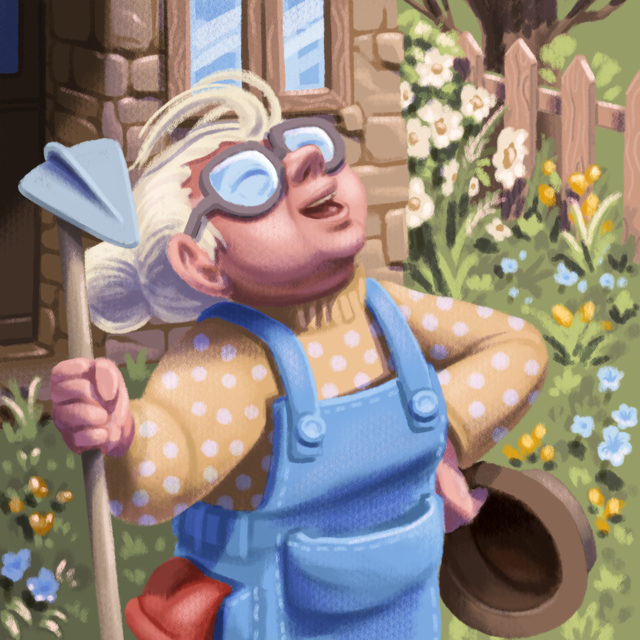 Portfolio item