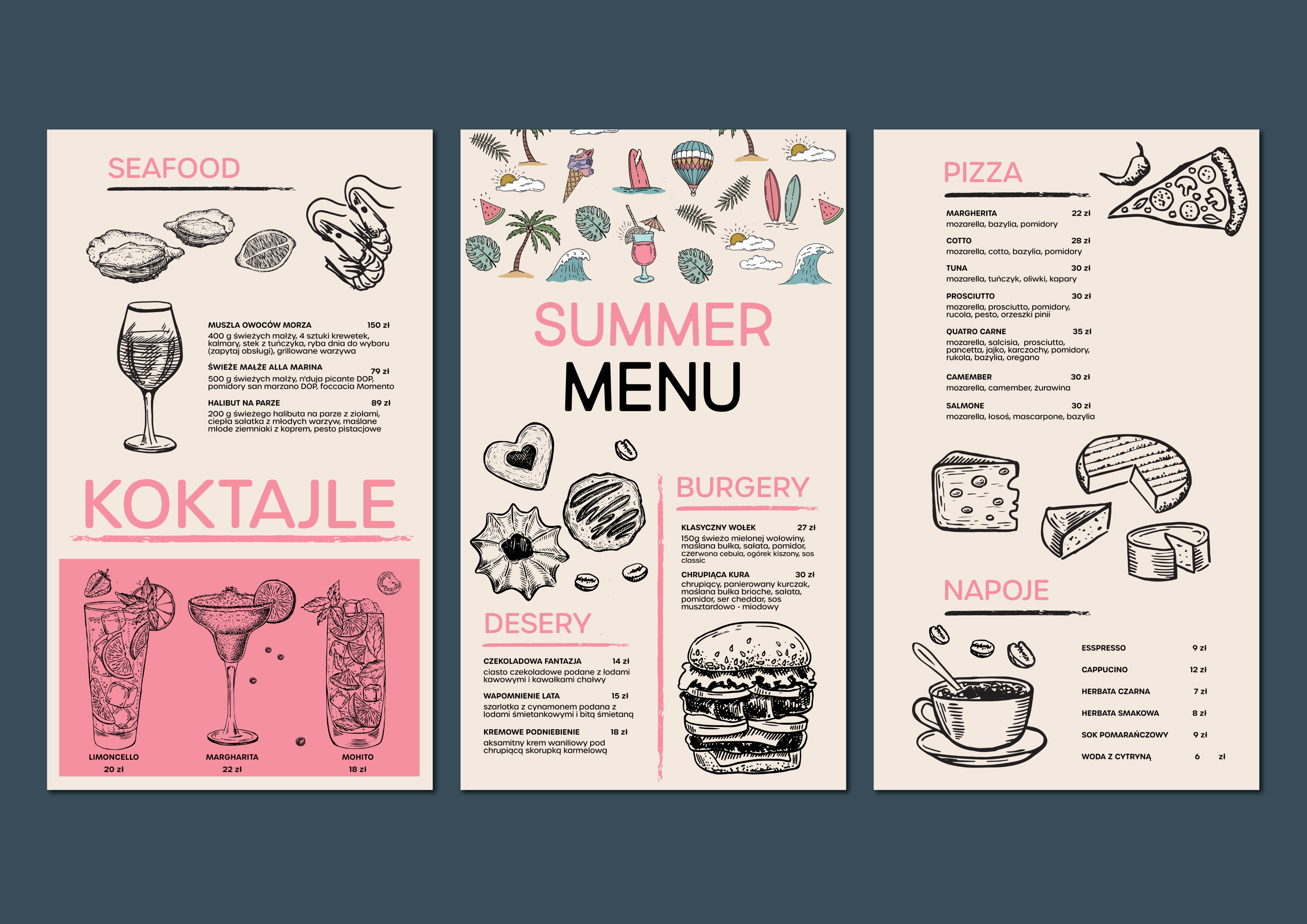 Portfolio item